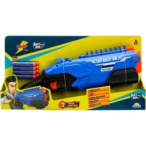 Zapp Toys Sünger Dart Atan Silah 40 cm S00003407
