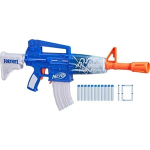 Fortnite Blue Shock F4108