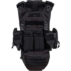 VAV Wear Fonksiyonel Taktik Hücum Yeleği ATTAC02
