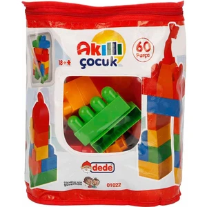 Akıllı Çocuk 60 Parça