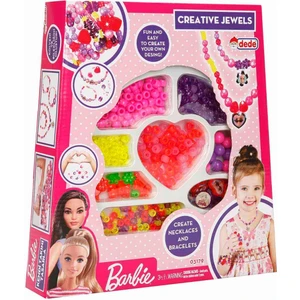 Dede Barbie Brightzz Barbıe Takı Seti El Çantası