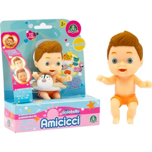 Ciciobello Amiccici Tatilde Delüks Oyun Seti S8 AMC09000 - Ciccioharry