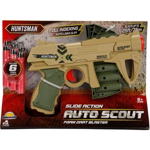 Lanard Toys Huntsman Auto Scout Silah