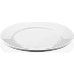 İstanbul Horeca Kırılmaz Çizilmez Yıkanabilir Düz Tabak 19 cm