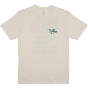 Cg Lets Save The Reef Ekek T-shirt