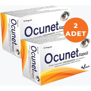 30 Kapsül 2 Adet