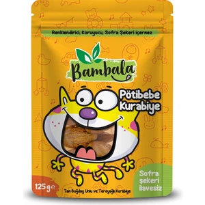 Pötibebe  125 gr