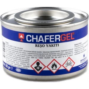 Reşo Yakıtı 185 Gr.