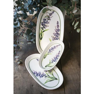 The Mia Provence Oval Servis 2li 26 cm