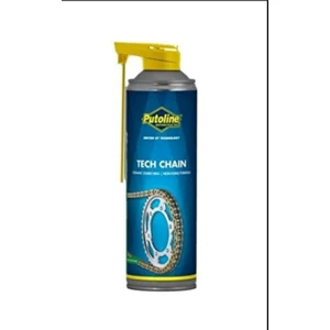 Zincir Spreyi 500ML(TECH Chaın)
