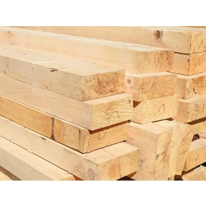 Pakçam Kereste Silinmiş Kereste 5X10X120 cm