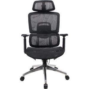 L97 Siyah Ofis Koltuğu