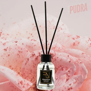 Pudra Çubuklu Oda Kokusu 50 ml
