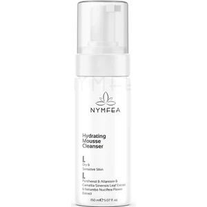 Nemlendiren Konsantre Köpük Temizleyici (Kuru Ve Hassas Cılt)-150 Ml