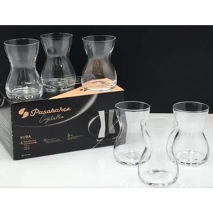 22175 Ruba Çay Bardağı 150CC 6 Lı