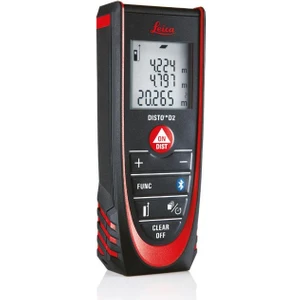 Disto D2 Lazer Metre