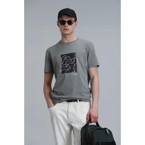 Nally Erkek T-Shirt