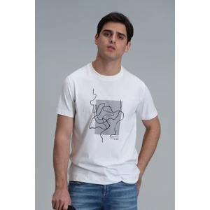 Nally Erkek T-Shirt