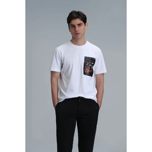 Exotic Erkek T-Shirt