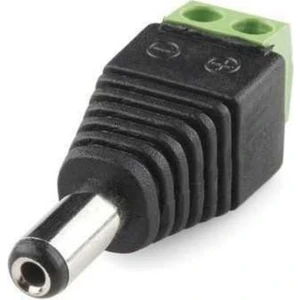 Rakun Robotik Klemens Girişli Erkek Dc Barrel Jack