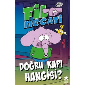 Fil Necati 2: Doğru Kapı Hangisi - Varol Yaşaroğlu