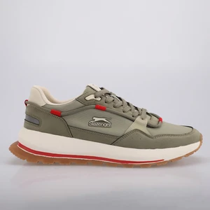 WILLARD Erkek Sneaker Koşu & Yürüyüş Ayakkabısı Haki