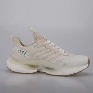 WILLOCK Erkek Sneaker Koşu & Yürüyüş Ayakkabısı Beyaz