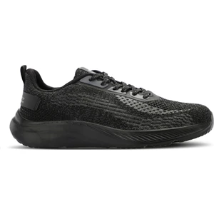 ANDORA I Kadın Sneaker Koşu & Yürüyüş Ayakkabısı Siyah / Siyah