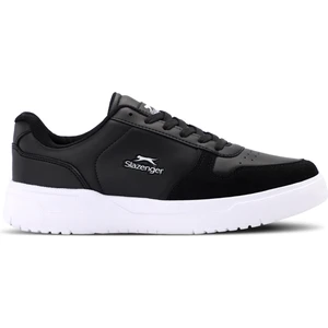 MASK I Erkek Sneaker Koşu & Yürüyüş Ayakkabısı Siyah / Beyaz