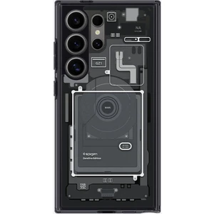 Samsung Galaxy S24 Ultra ile Uyumlu Kılıf Ultra Hybrid Zero One - ACS07293