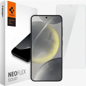 Galaxy S24 Ekran Koruyucu Film Neo Flex Solid HD (2 Adet) - AFL07439