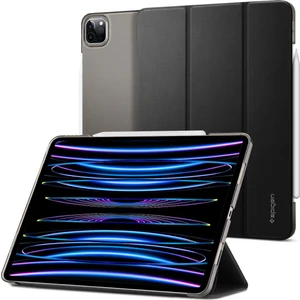 iPad Pro 11" (2022 / 2021) Kılıf Liquid Air Folio Black - ACS05466
