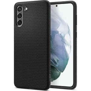 Galaxy S21 Kılıf Liquid Air Matte Black - ACS02422