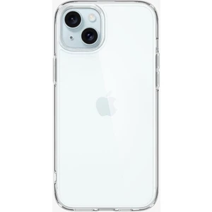 iPhone 15 Kılıf Ultra Hybrid Crystal Clear - ACS06793