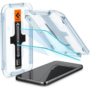 Galaxy S23 Cam Ekran Koruyucu Kolay Kurulum GLAS.tR EZ Fit Slim HD (2 Adet) - AGL05958