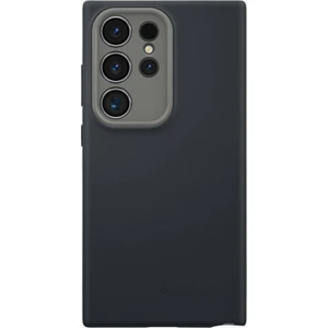 Caseology Galaxy S24 Ultra Kılıf Nano Pop Black Sesame - ACS07320