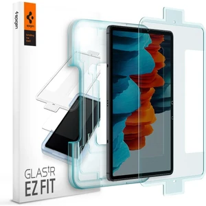 Galaxy Tab S8 / S7 Cam Ekran Koruyucu Kolay Kurulum GLAS.tR EZ Fit Slim HD - AGL02032