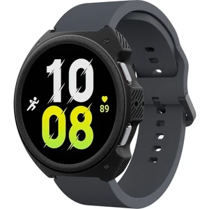Caseology Galaxy Watch 5 / 4 (44mm) Kılıf Vault Matte Black - ACS05137