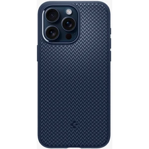 iPhone 15 Pro Max Kılıf Mag Armor MagFit MagSafe özellikli Navy Blue - ACS06598