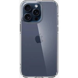 iPhone 15 Pro Kılıf Ultra Hybrid Crystal Clear - ACS06707