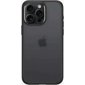 iPhone 15 Pro Max Kılıf Ultra Hybrid Frost Black - ACS06568