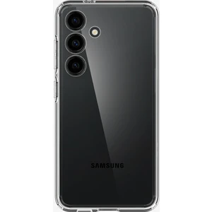 Galaxy S24 Kılıf Ultra Hybrid Crystal Clear - ACS07349