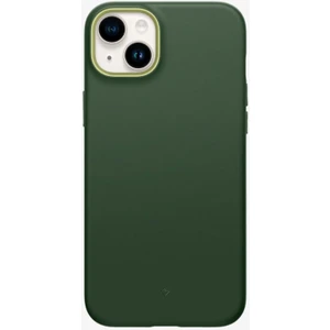 Caseology iPhone 15 Kılıf Nano Pop Mag MagSafe özellikli Avo Green - ACS06823