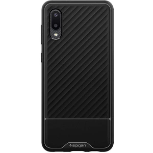Galaxy A02 / M02 Kılıf Core Armor Matte Black - ACS02740