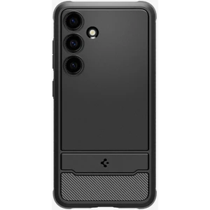 Galaxy S24 Plus Kılıf Rugged Armor Matte Black - ACS07326