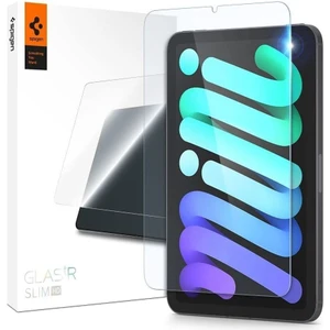 iPad mini 6 (2021) / Mini 7 (2024) Cam Ekran Koruyucu GLAS.tR Slim HD - AGL03856