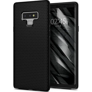 Galaxy Note 9 Kılıf Liquid Air Black - 599CS24580