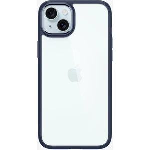 iPhone 15 Kılıf Ultra Hybrid Navy Blue - ACS06801
