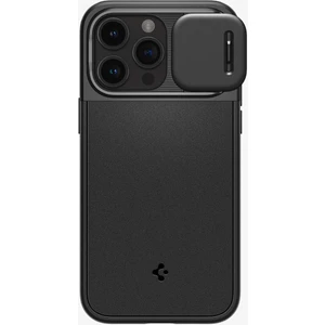 iPhone 15 Pro Max Kılıf Optik Armor MagFit MagSafe özellikli Black - ACS06599