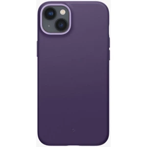 Caseology iPhone 15 Kılıf Nano Pop Mag MagSafe özellikli Grape Purple - ACS06824